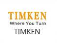 TIMKEN